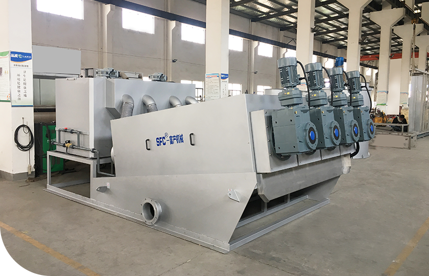 Máy khử nước